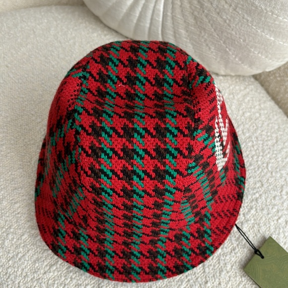 Gucci bucket hat - Picture 12 of 12